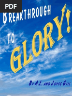 Breakthrough To Glory