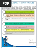 Política Sevicol para Imprimir