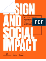 Design and Social Impact