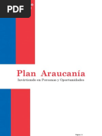 Plan Araucania 7