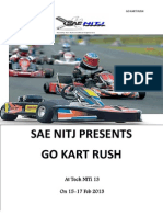 Go Kart Rush PDF