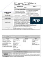 Ubd Grades 5-8 Sept 9