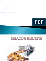 Dragon Biscuit Manufacturers