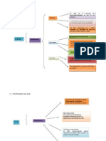 1.3 Estructura y Propiedcad Del Adn