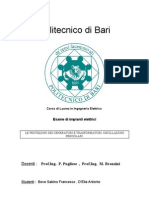 Protezione Trasformatori e Generatori