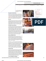 Infrared Technology For Food Processing Applications