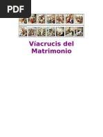 Viacrusis Del Matrimonio