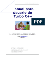 Turbo C++ 3.0