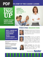 Capital Region Women at Work Magazine: Managing Up: The Best Way To Work With Your Boss