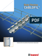 Guia Tecnica Cablofil