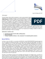 Estrategia Perfecta RSI - SMA