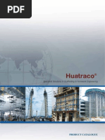 Hu Atraco Catalog