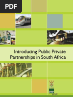 Final Intro To PPP in SA 21 09 07