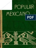 Arte Popolar Mexicano