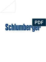 Schlumberger 