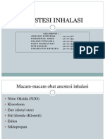 Anestesi Inhalasi Fix