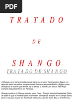 Tratado de Shango