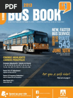 Complete e Bus Book For Orange County Transportation Agency (OCTA)