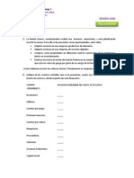 Finanzas Administrativas