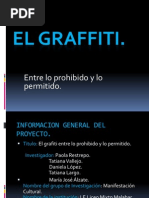 El Graffiti