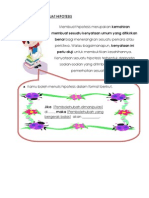 Kemahiran Membuat Hipotesis