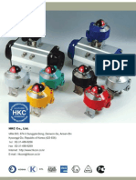 APL Limit Switches