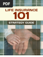 Life Insurance: Strategy Guide