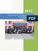  Report 2013