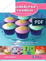 Pasteleria Creativa