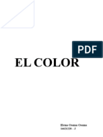 El Color