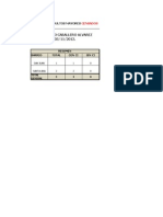 Resultado Francisco Caballero Alvarez 80 y +