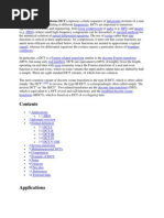 A Discrete Cosine Transform