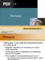 Monopoly