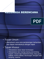 Keluarga Berencana