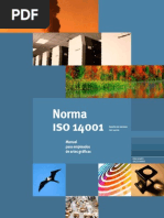 Normativa ISO 14000