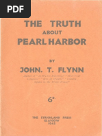 The Truth About Pearl Harbour