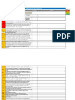 OS8 Gap Analysis