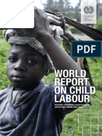 ILO - World Report On Child Labour