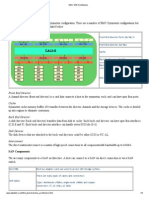 EMC SAN Architecture