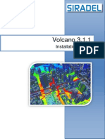 Volcano Installation Guide Atoll