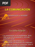 02.la Comunicación