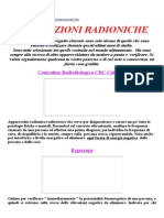 Costruzioni Radioniche