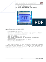 User Manual ET LCD5110 PDF