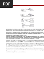 Comprobación Sensor de Temperatura