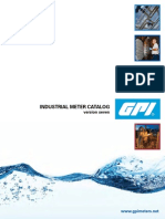 Industrial Meter Catalog