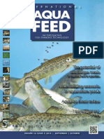 September - October 2013 - International Aquafeed. Full Edition