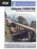 Folleto2007 PUENTES