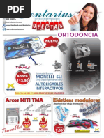 Catalogo Ortodoncia Version Imprimir