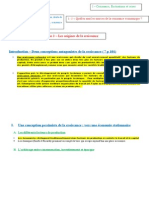 Fiche 3 - Les Sources de La Croissance