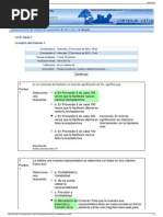 Act 5 Quiz 1 UNAD Inferencia Estadistica